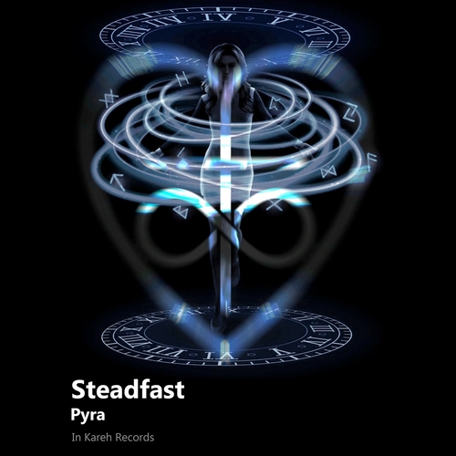 Pyra - Steadfast [1257317]